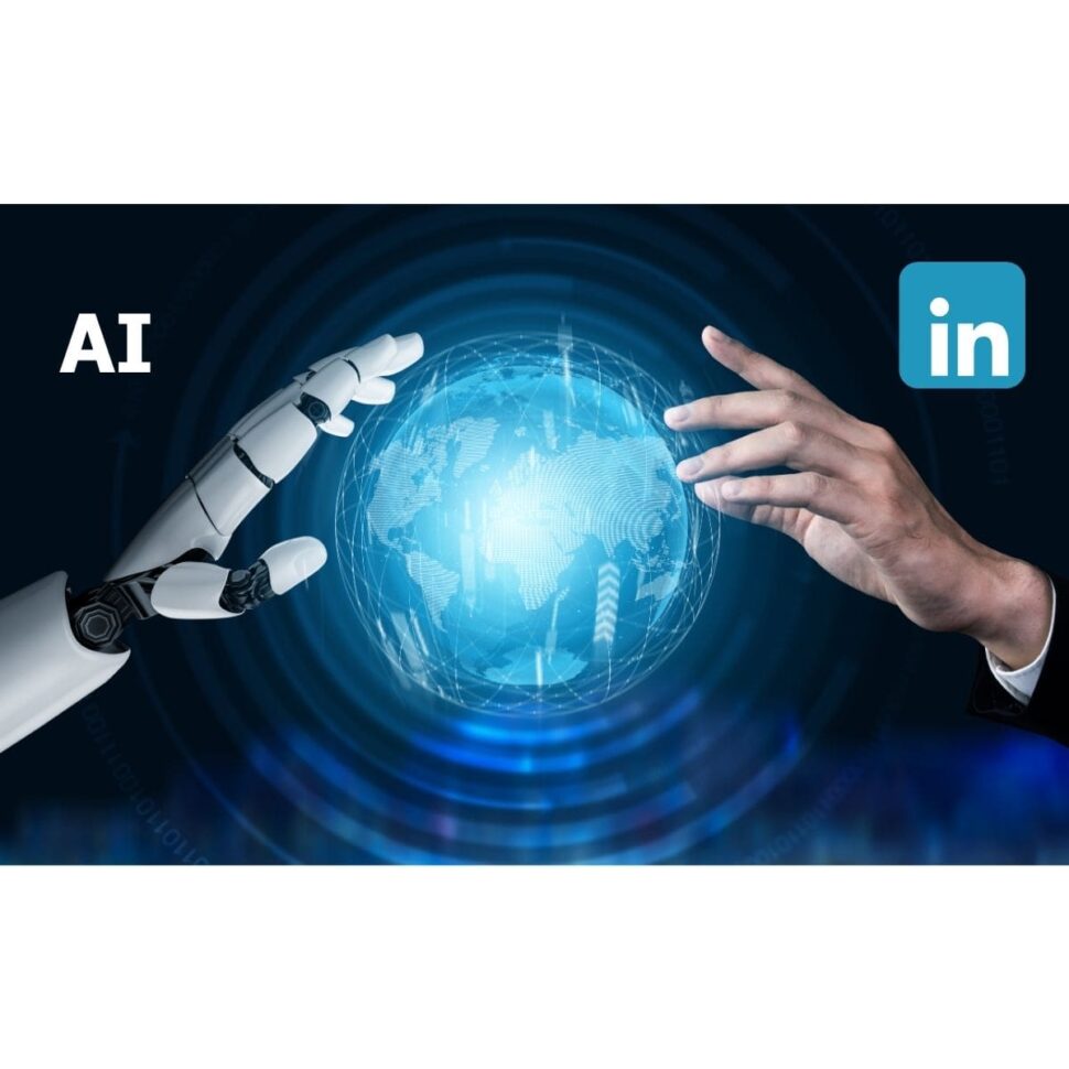 AI + LinkedIn